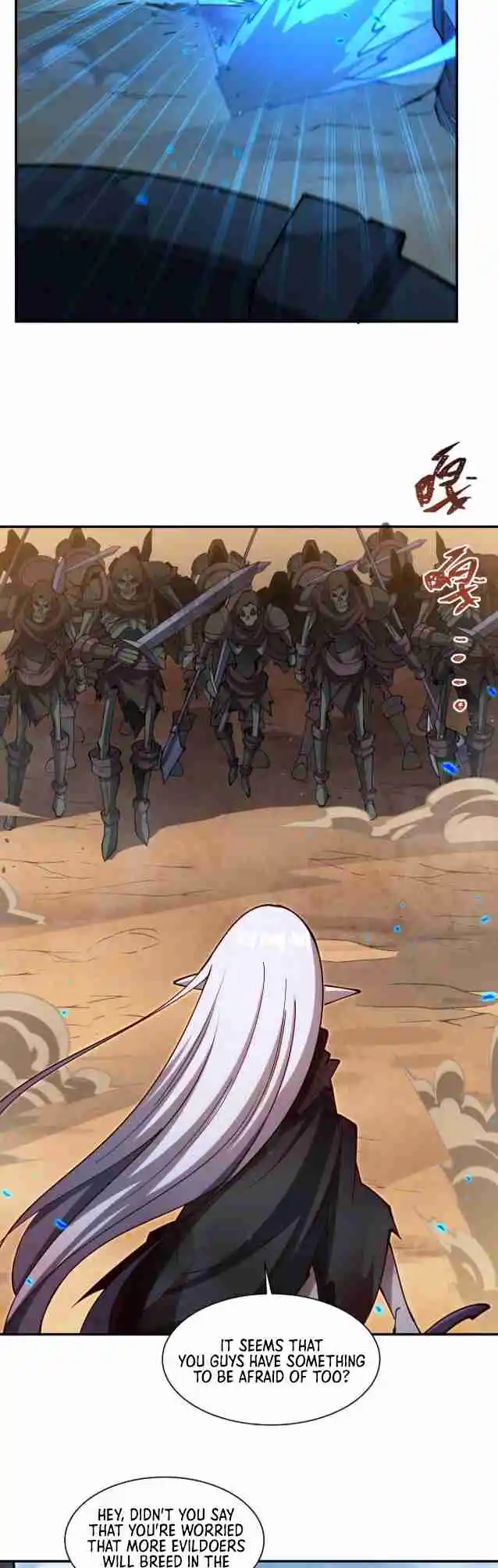 The Blood Princess and the Knight 392