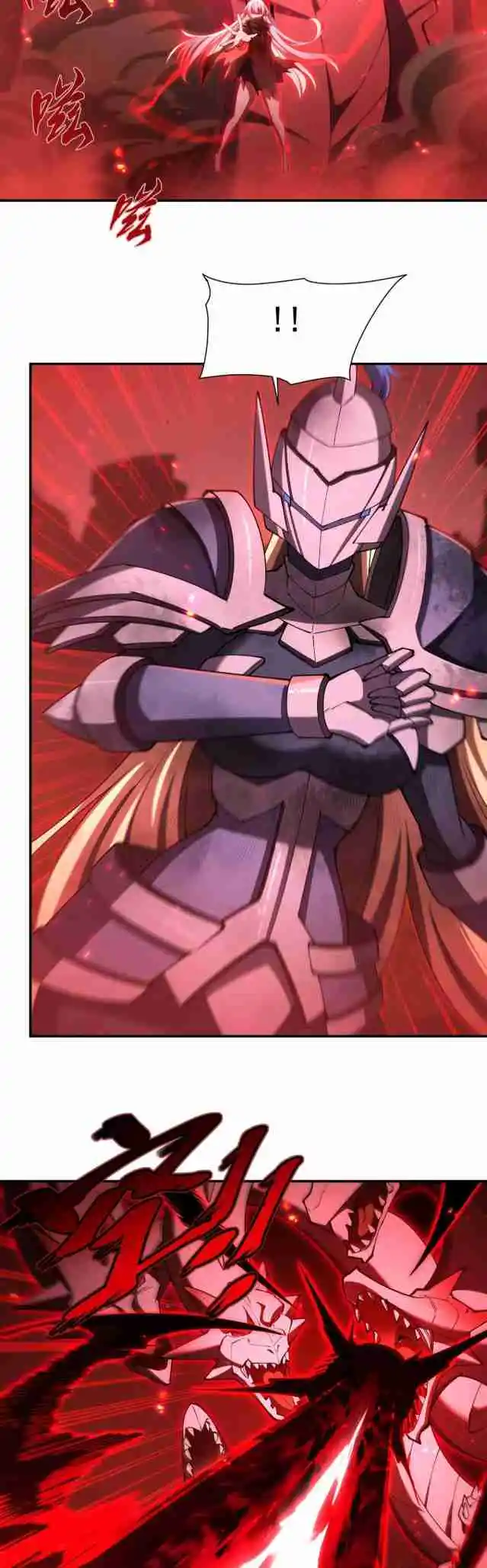 The Blood Princess and the Knight 393