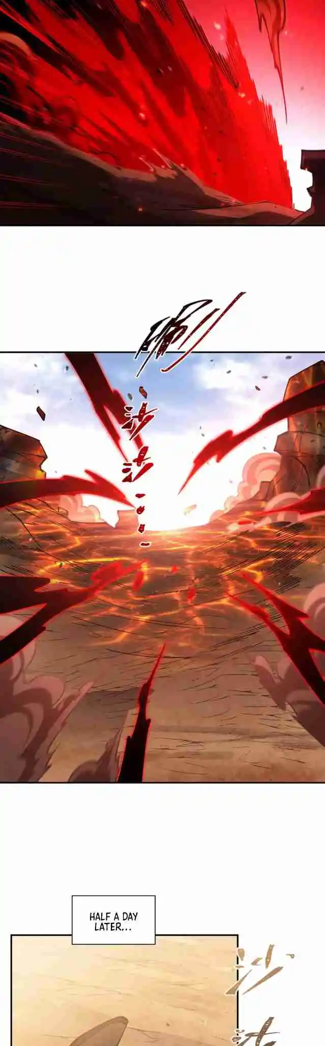 The Blood Princess and the Knight 393