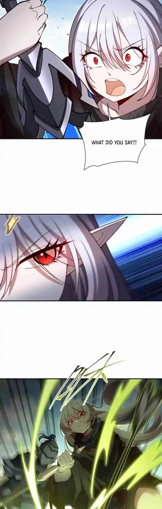 The Blood Princess and the Knight 393