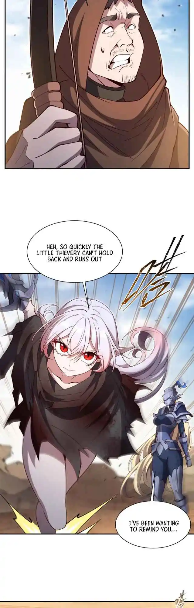 The Blood Princess and the Knight 393