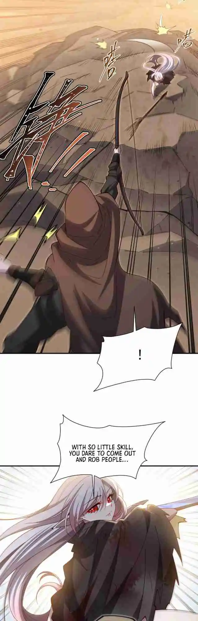 The Blood Princess and the Knight 393