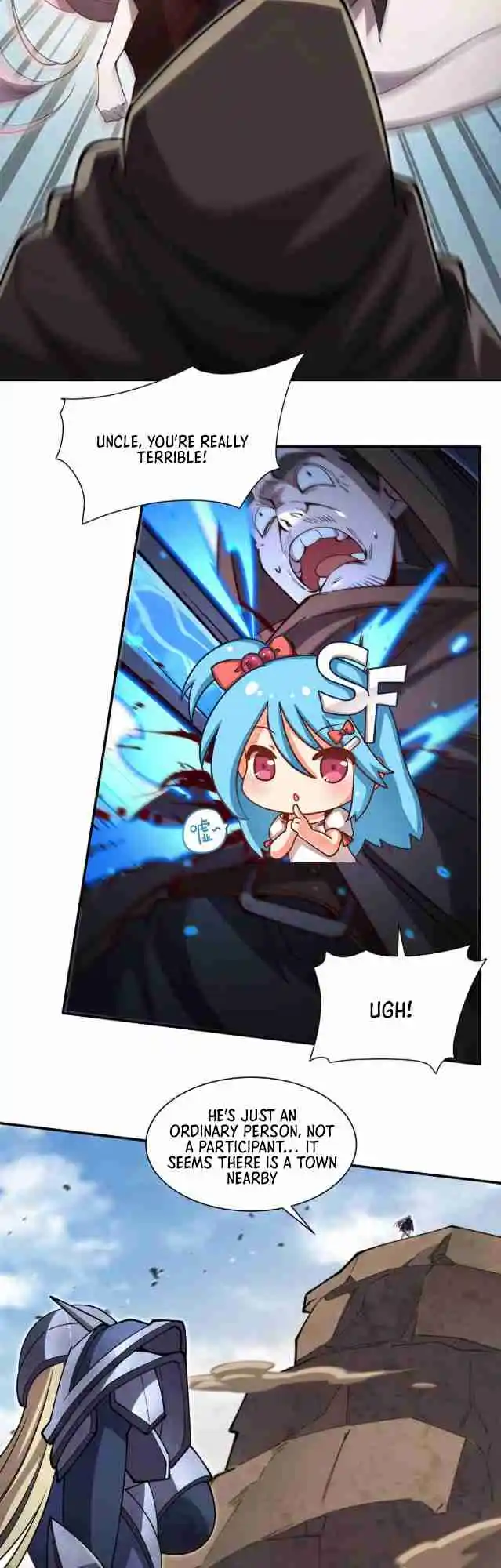 The Blood Princess and the Knight 393