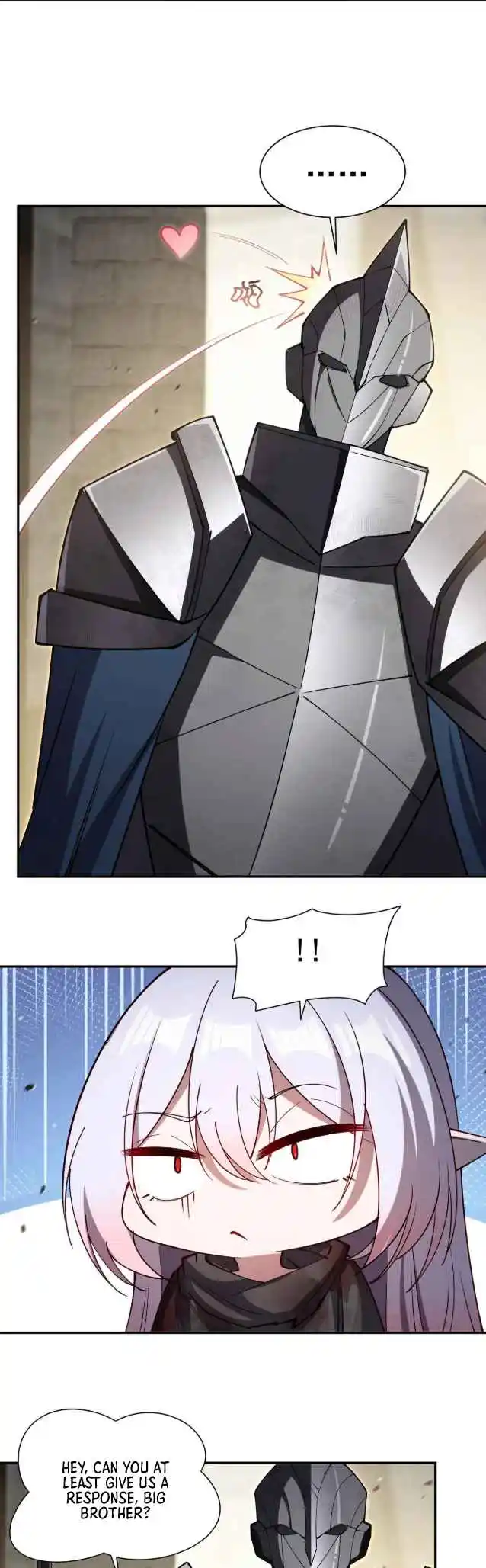 The Blood Princess and the Knight 394