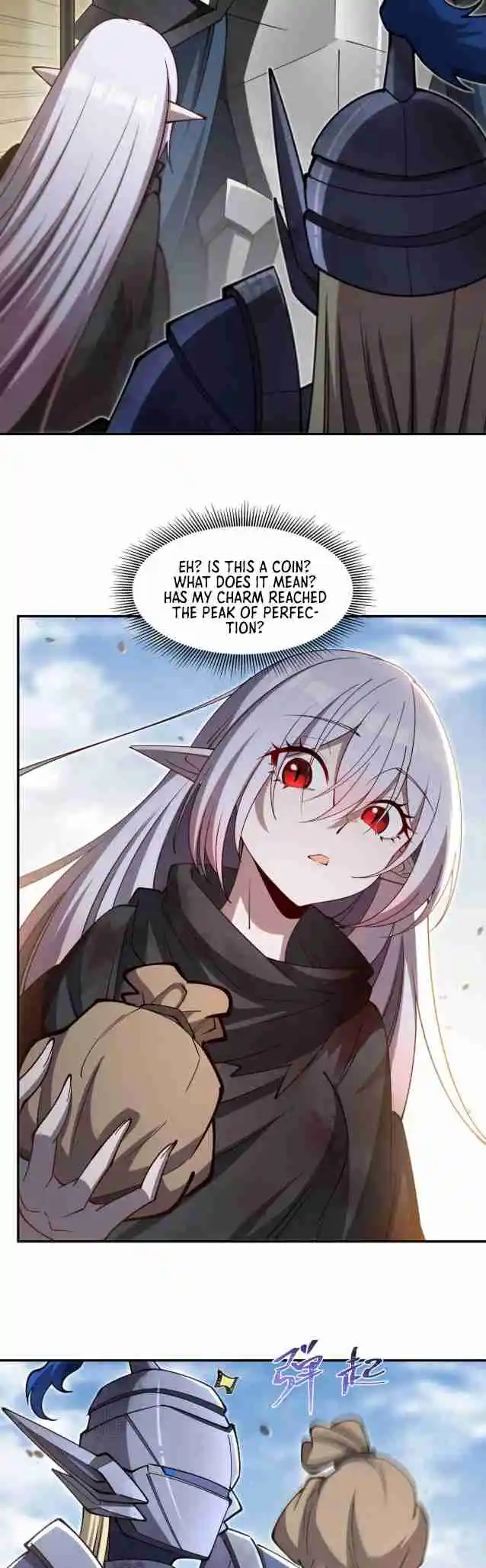 The Blood Princess and the Knight 394