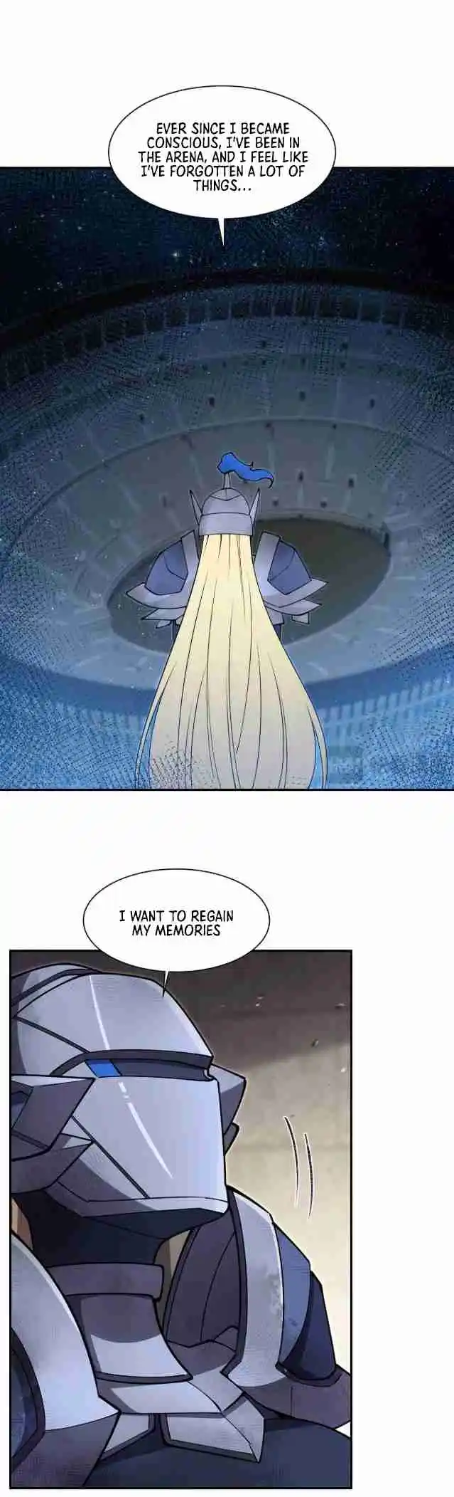 The Blood Princess and the Knight 394