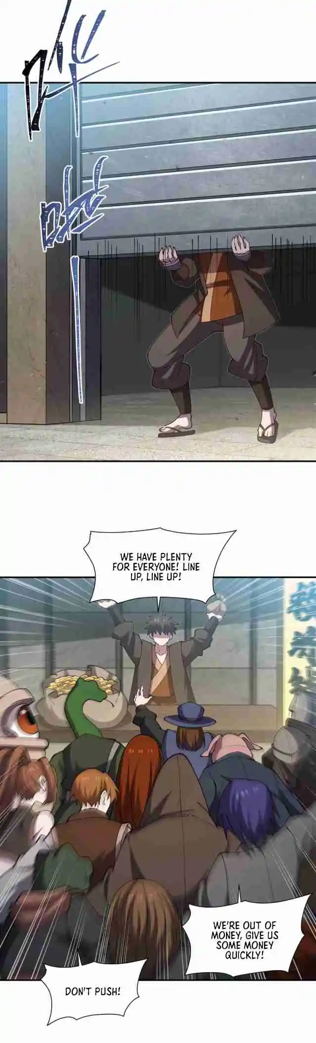 The Blood Princess and the Knight 394