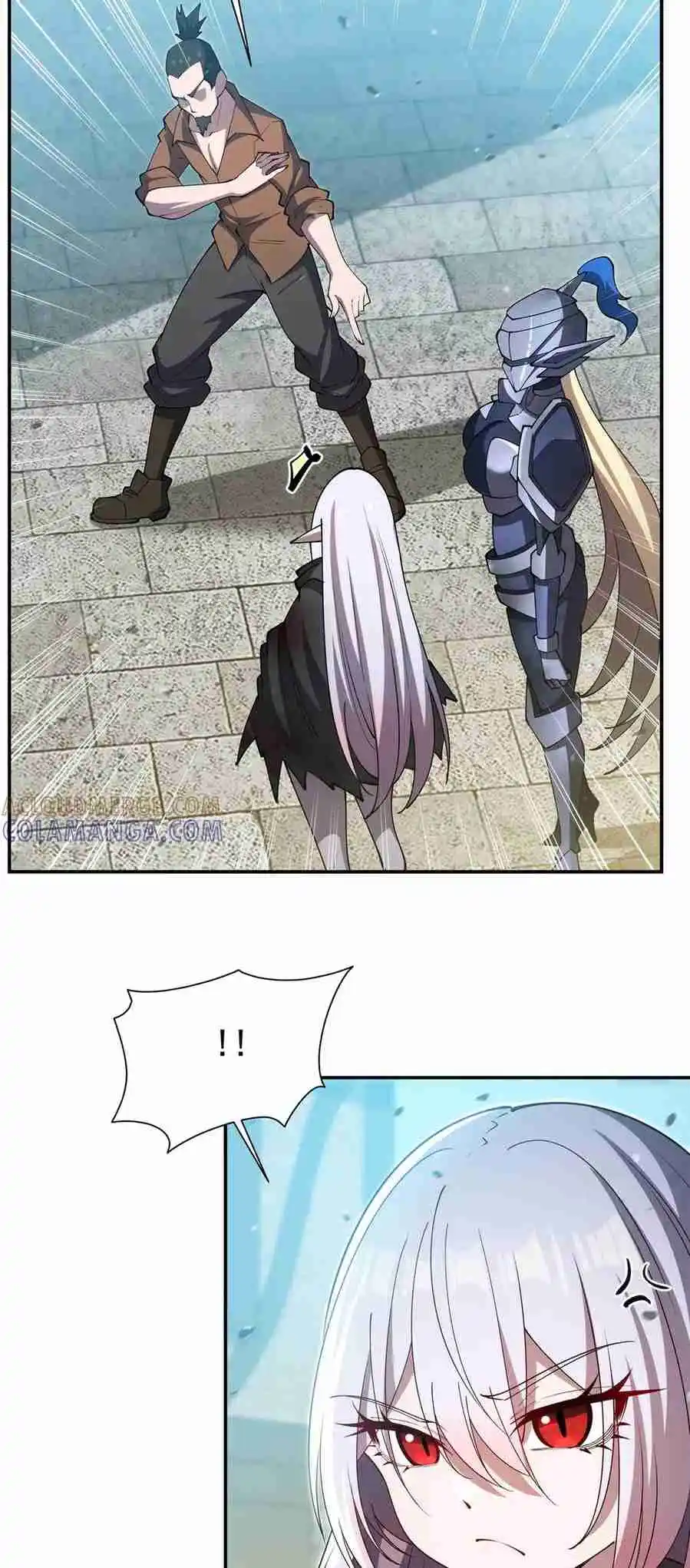 The Blood Princess and the Knight 395