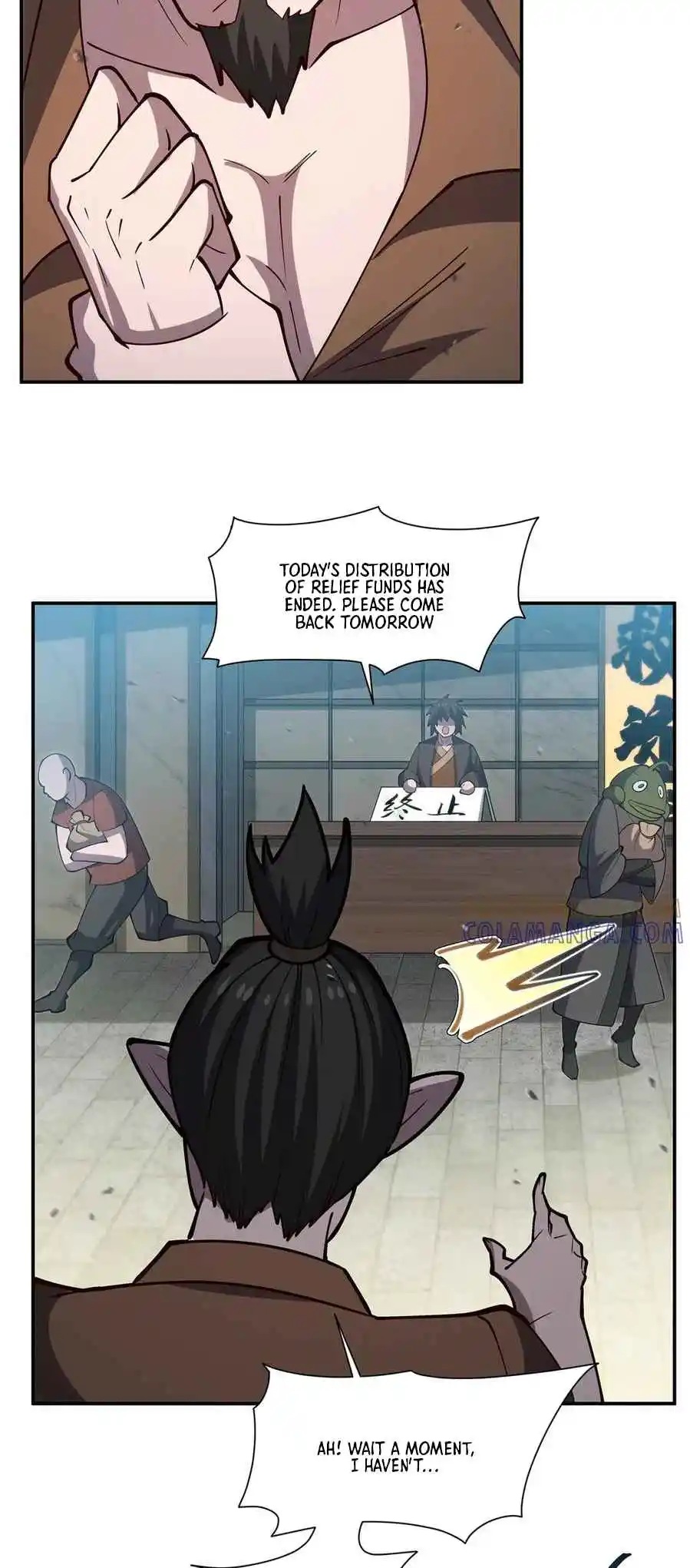 The Blood Princess and the Knight 395