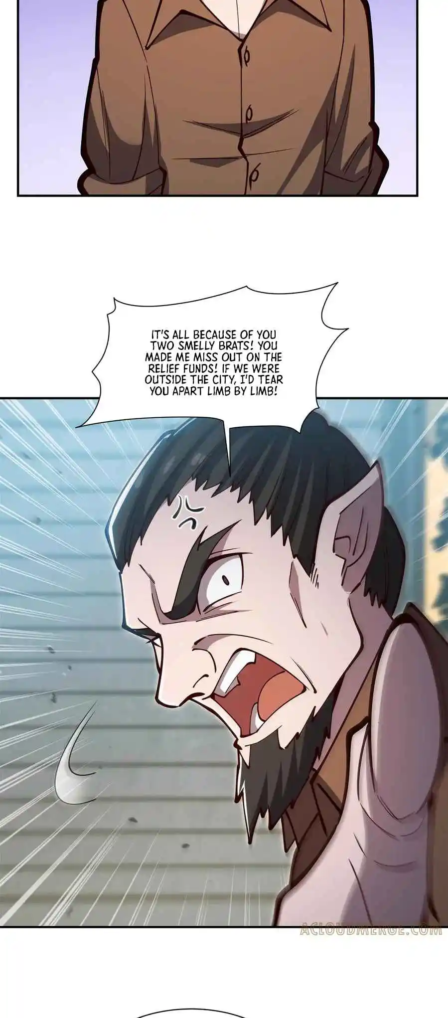 The Blood Princess and the Knight 395