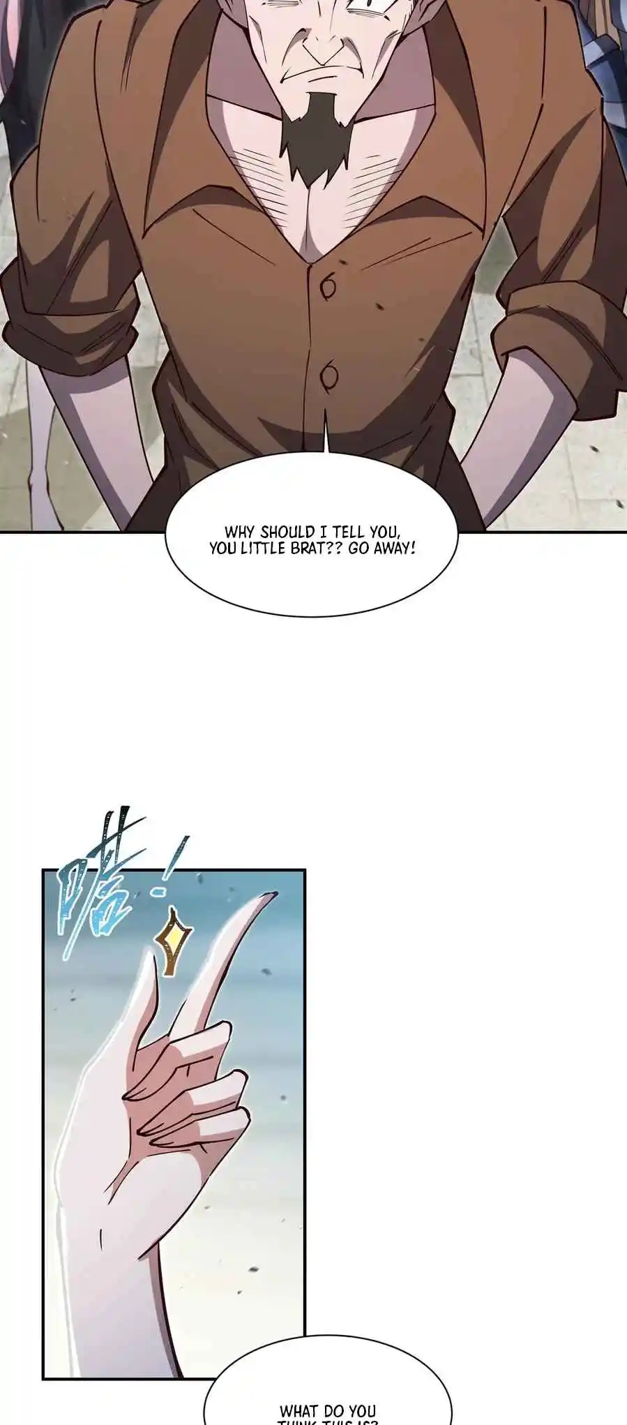 The Blood Princess and the Knight 395