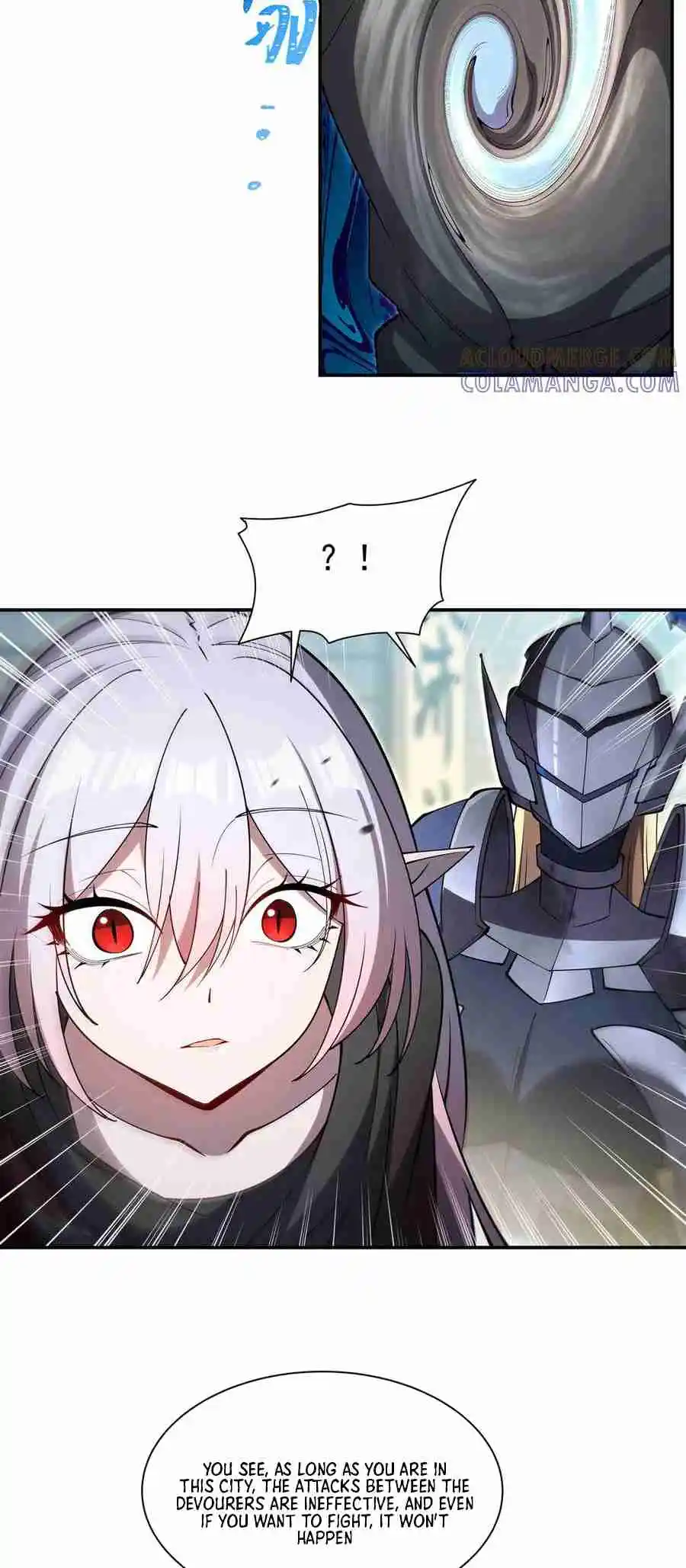 The Blood Princess and the Knight 395