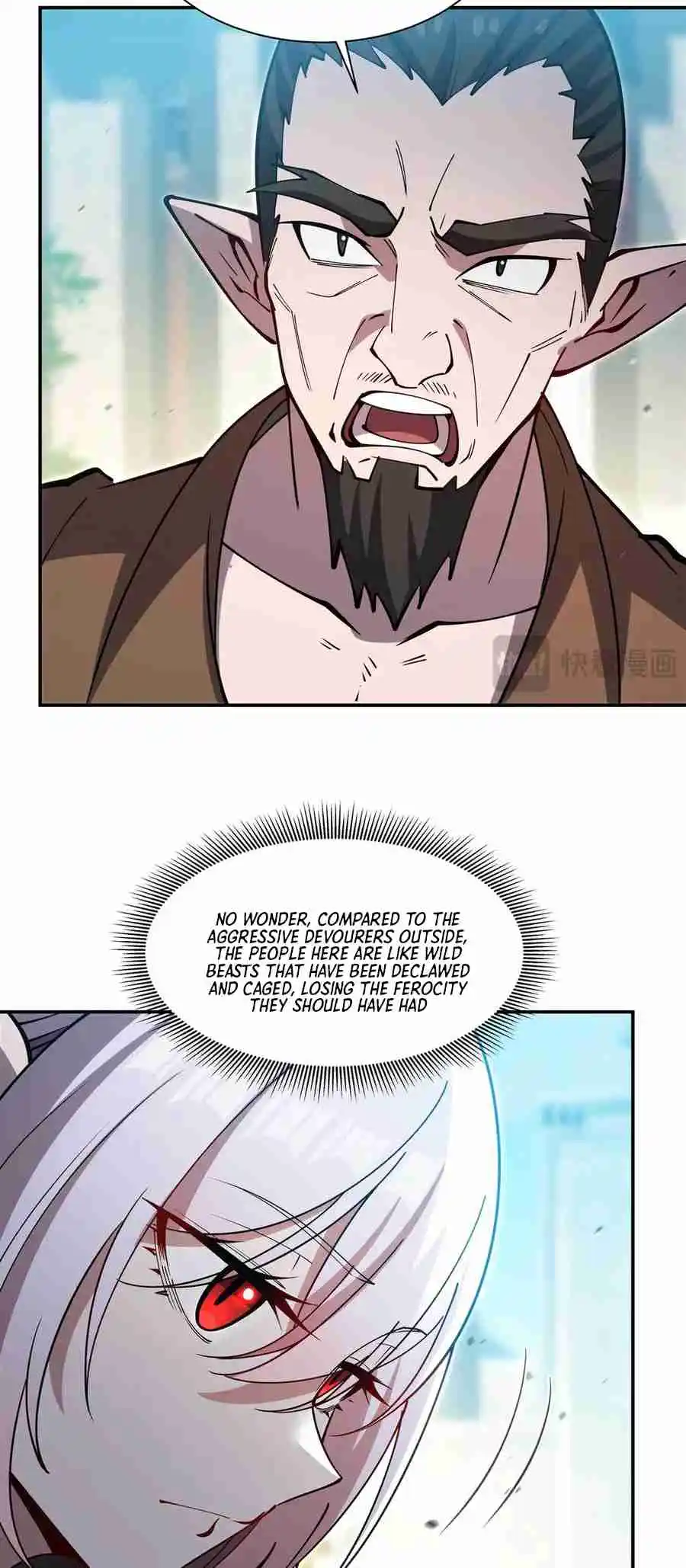 The Blood Princess and the Knight 395