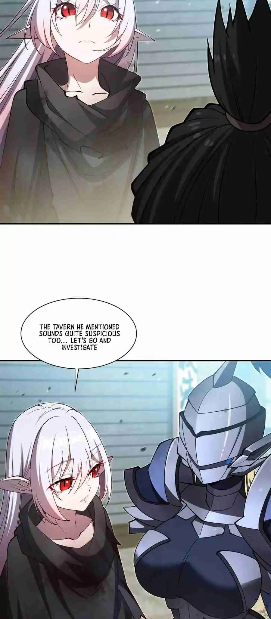 The Blood Princess and the Knight 395