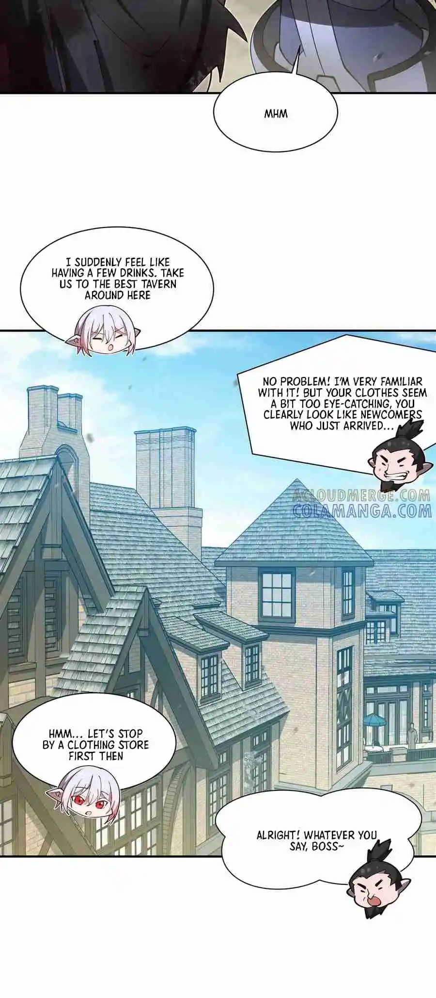 The Blood Princess and the Knight 395