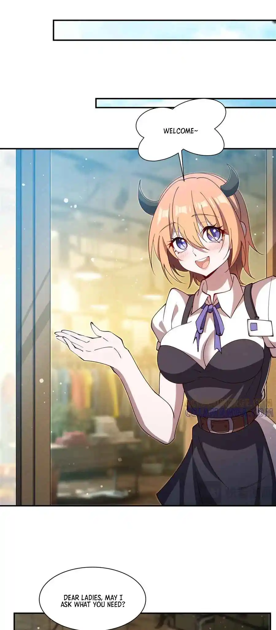 The Blood Princess and the Knight 395