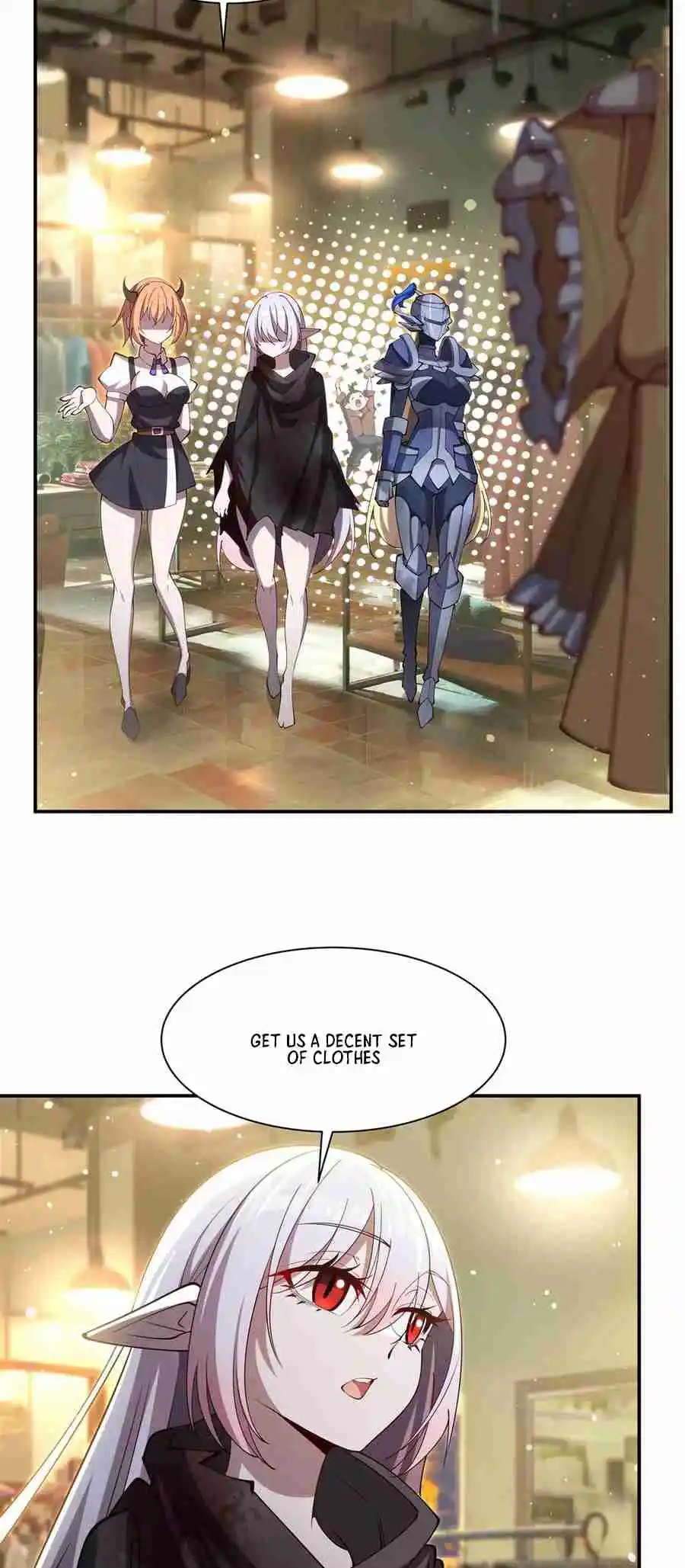 The Blood Princess and the Knight 395