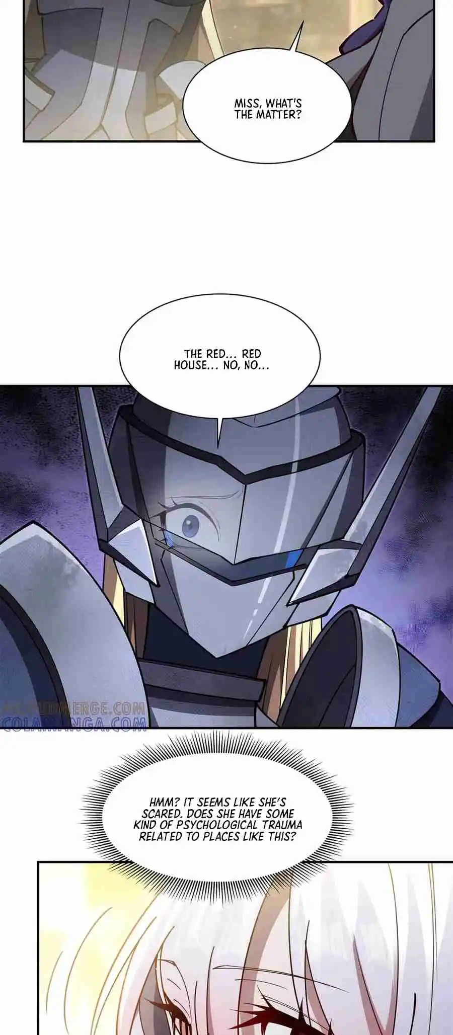 The Blood Princess and the Knight 395