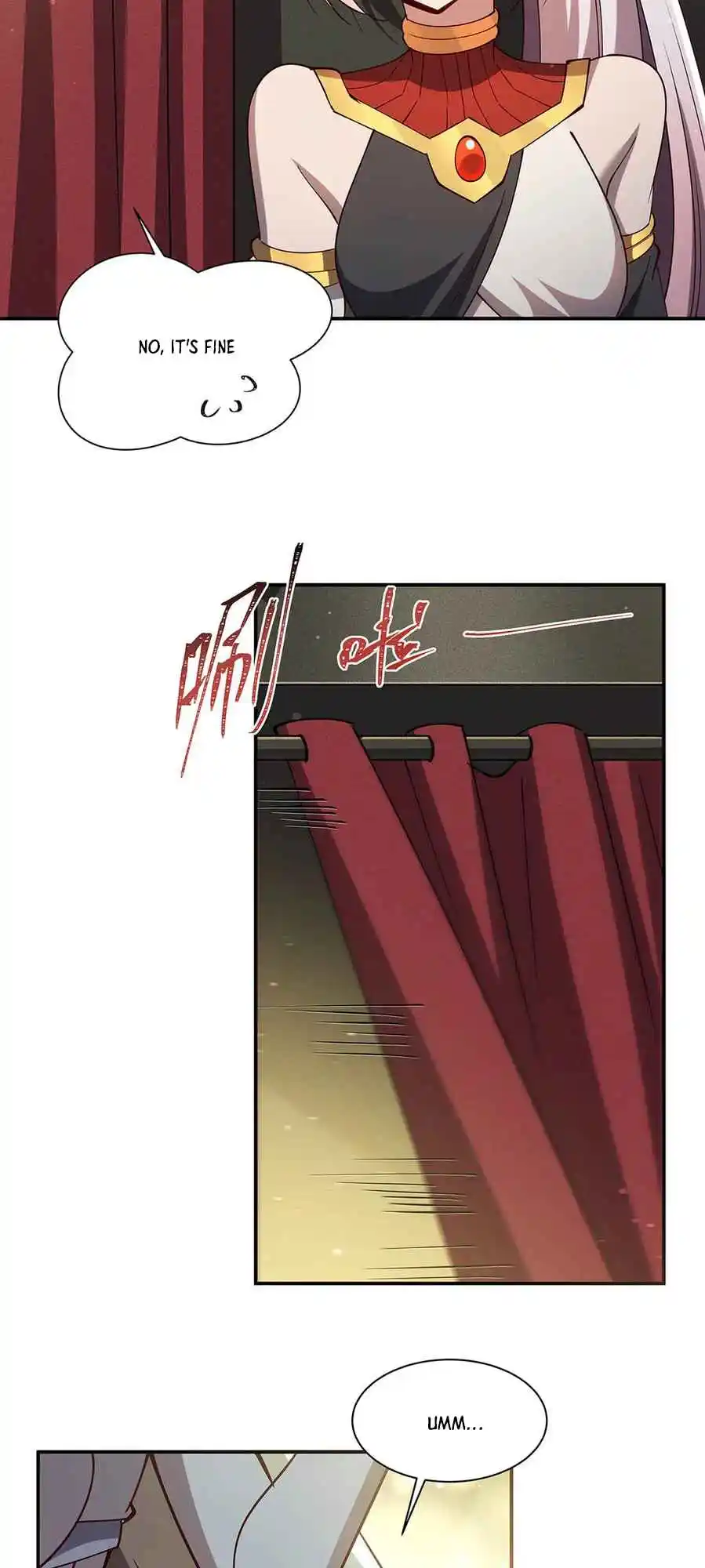 The Blood Princess and the Knight 395