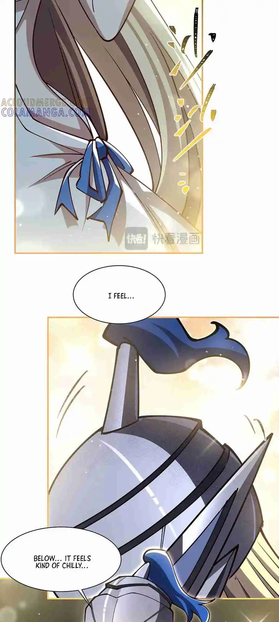 The Blood Princess and the Knight 395