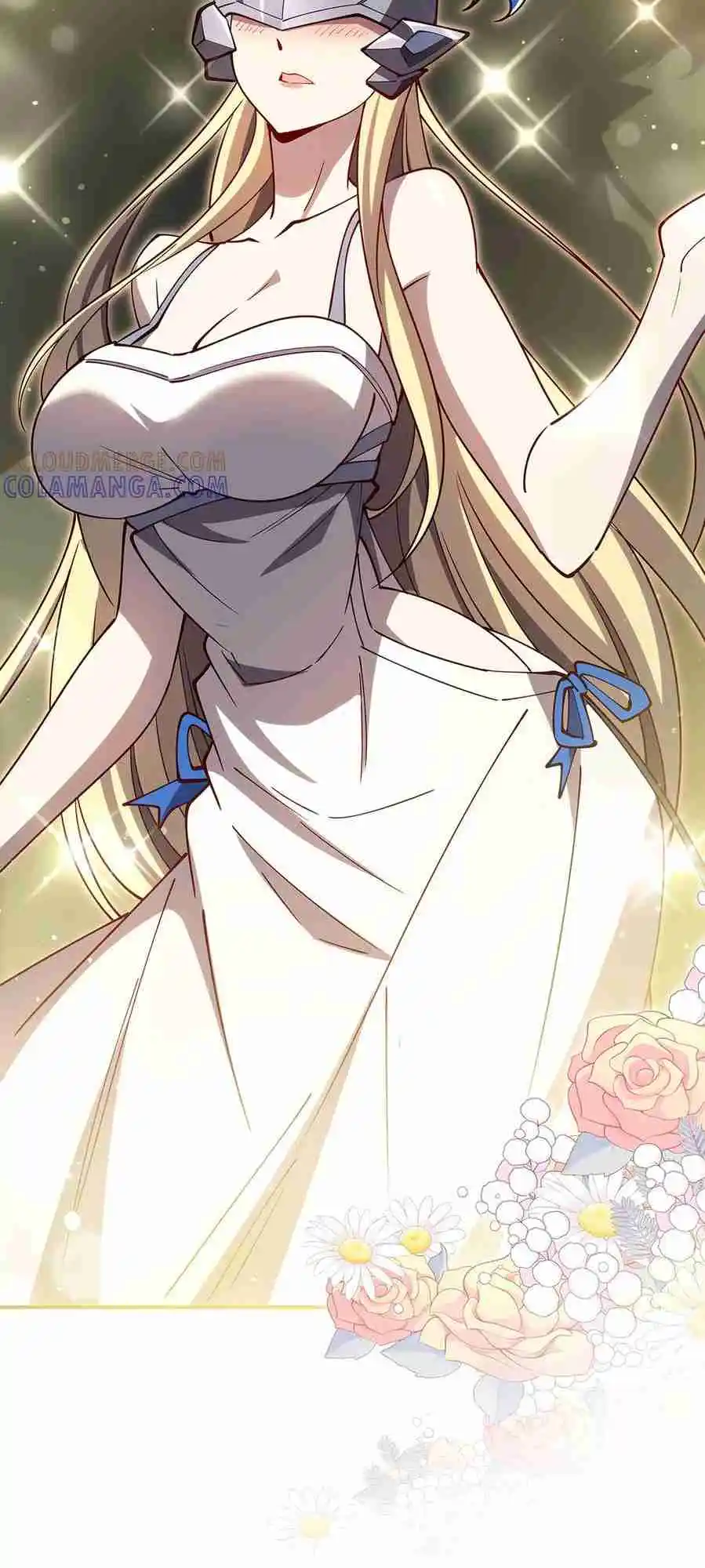 The Blood Princess and the Knight 395