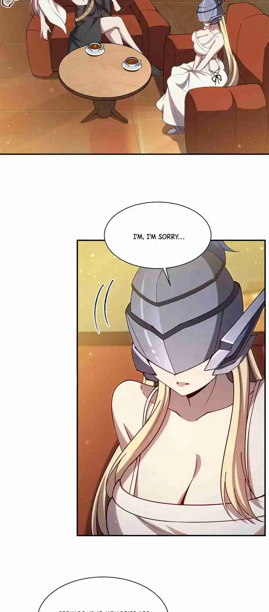 The Blood Princess and the Knight 396