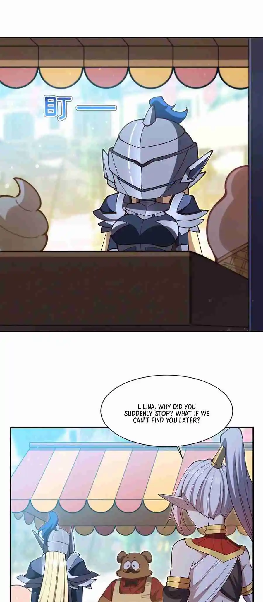 The Blood Princess and the Knight 396