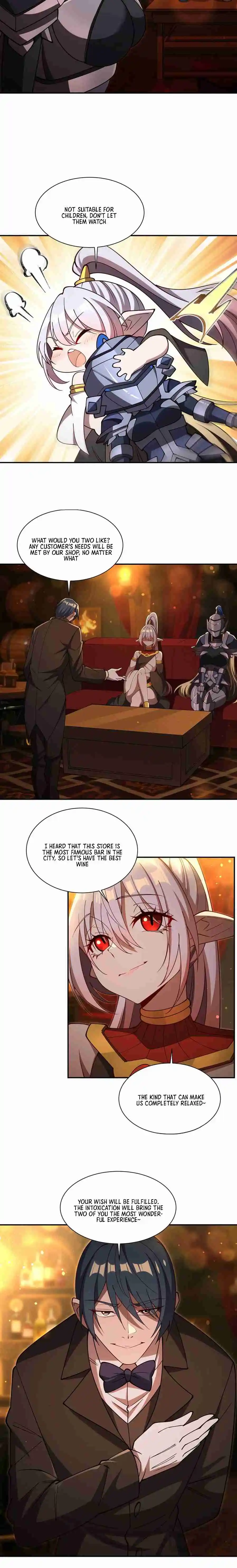 The Blood Princess and the Knight 396