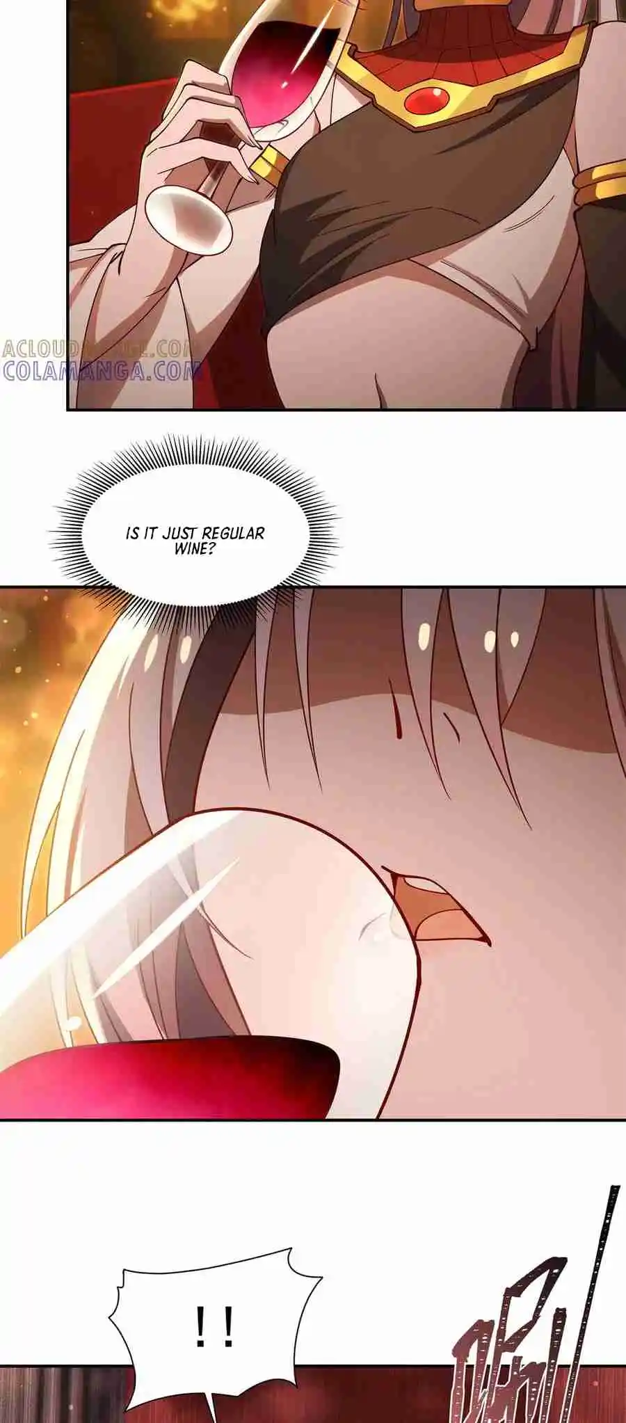 The Blood Princess and the Knight 397