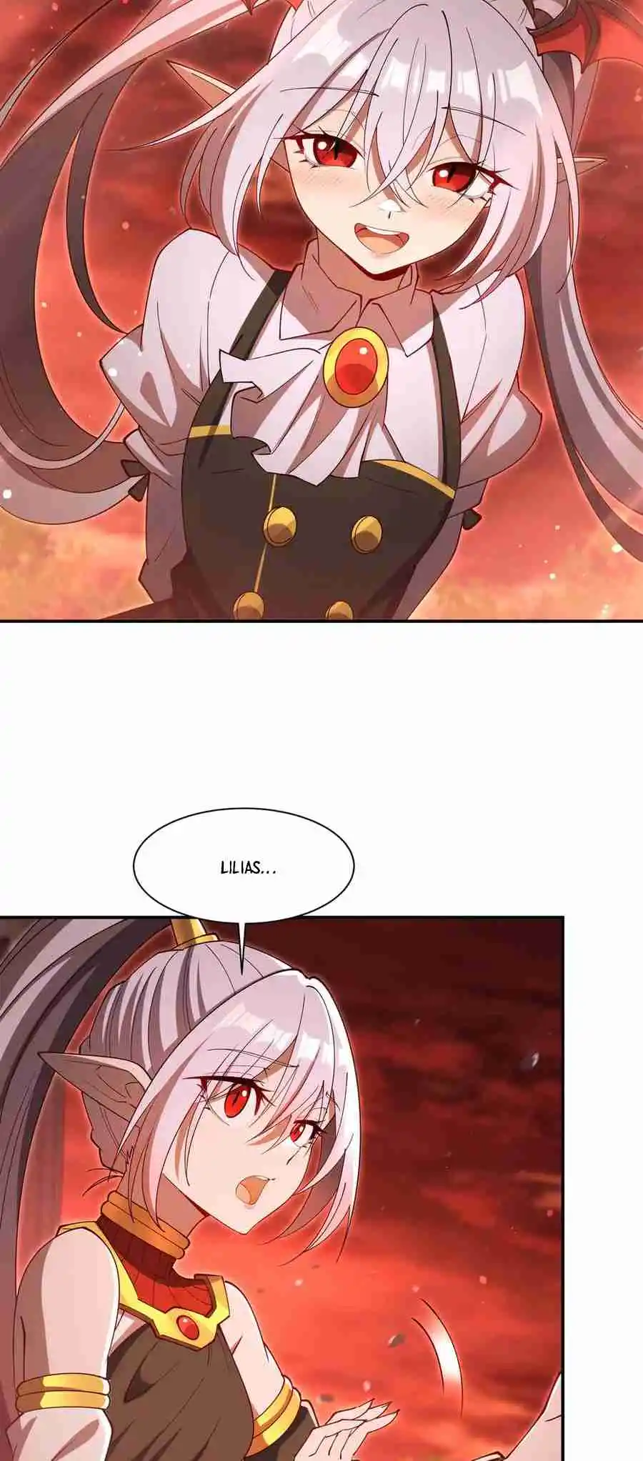 The Blood Princess and the Knight 397