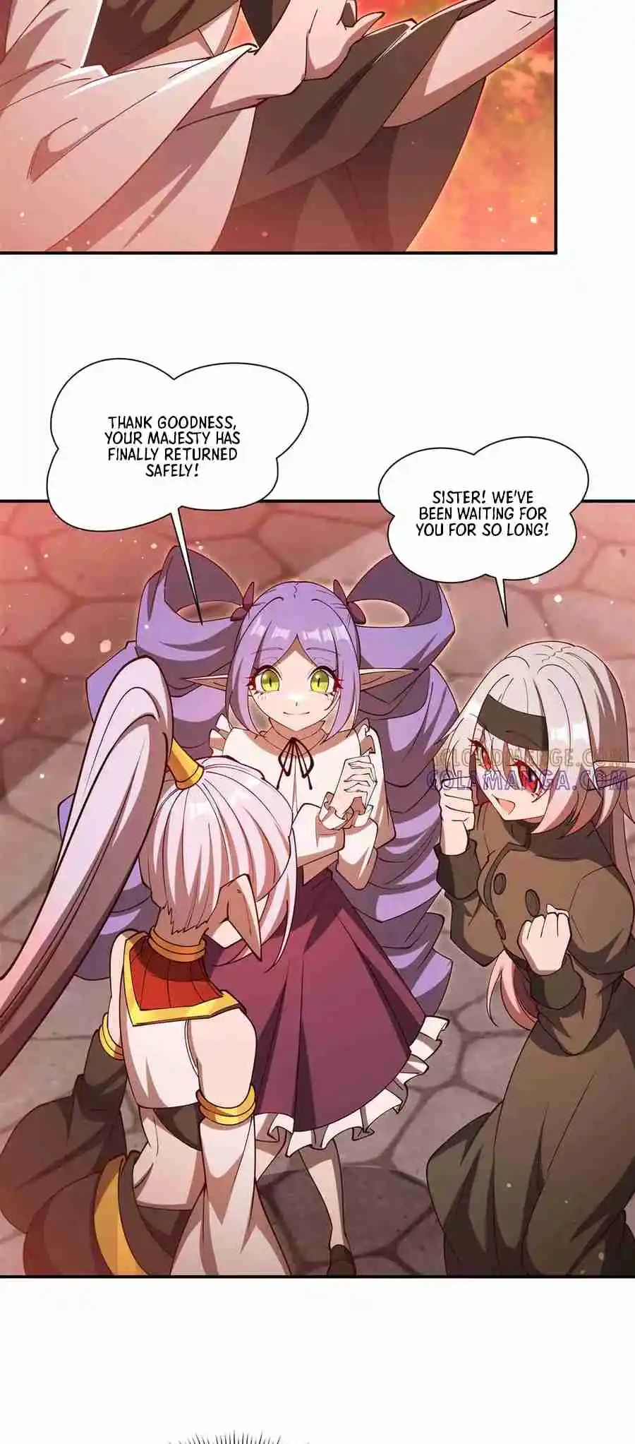 The Blood Princess and the Knight 397