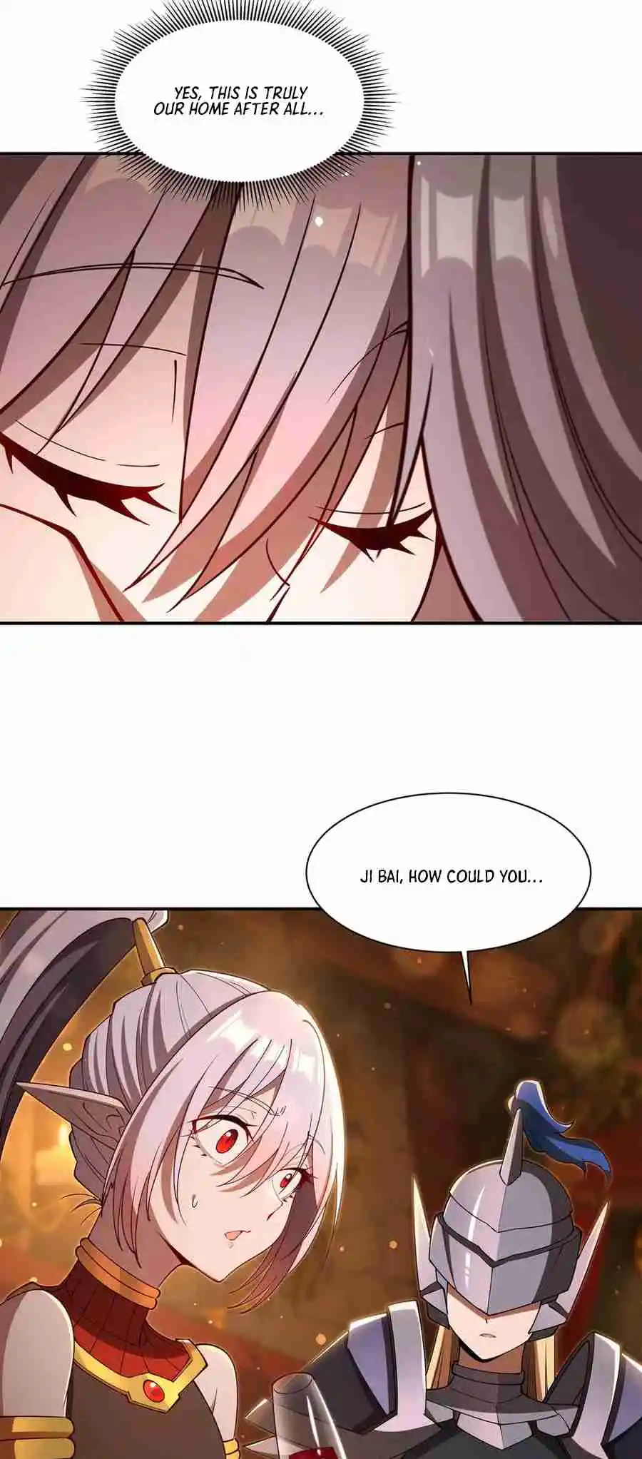 The Blood Princess and the Knight 397