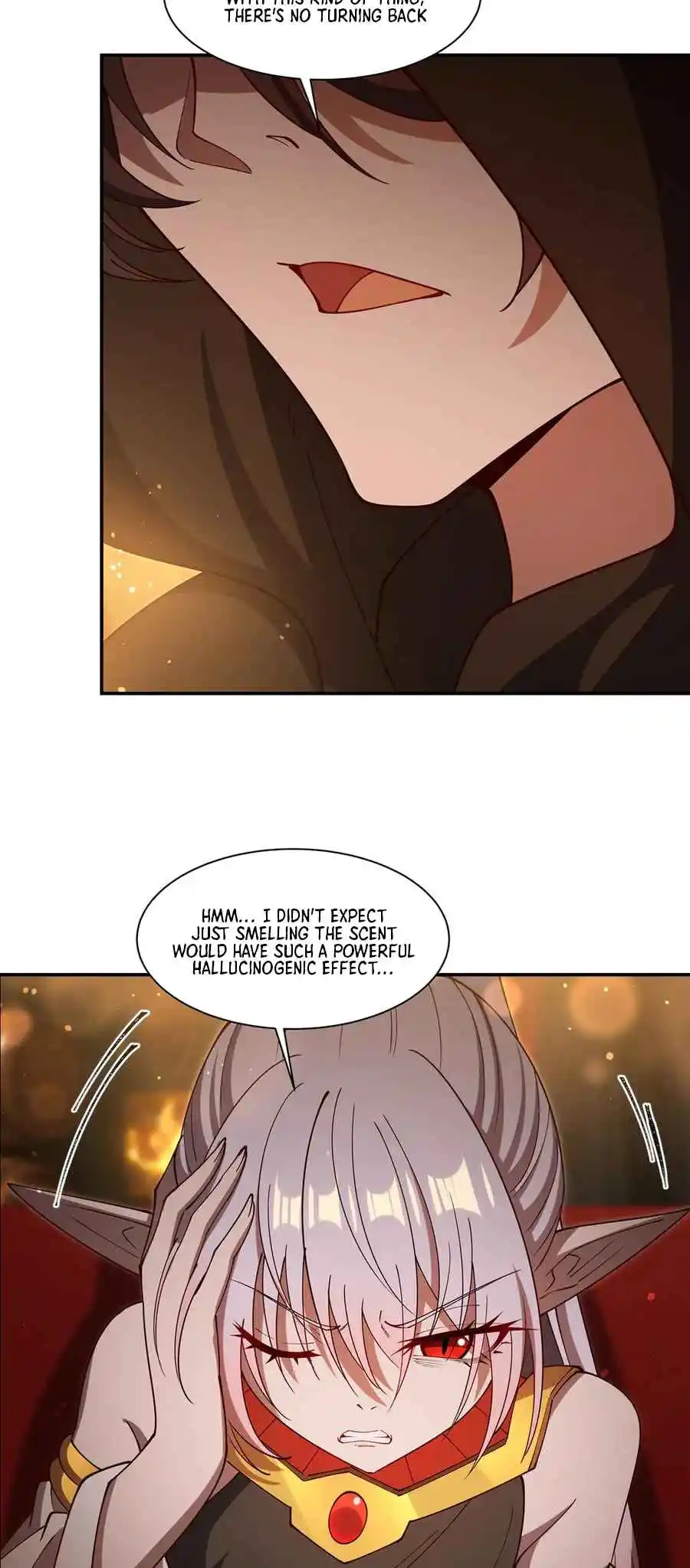 The Blood Princess and the Knight 397