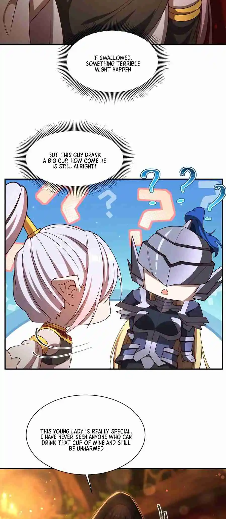 The Blood Princess and the Knight 397