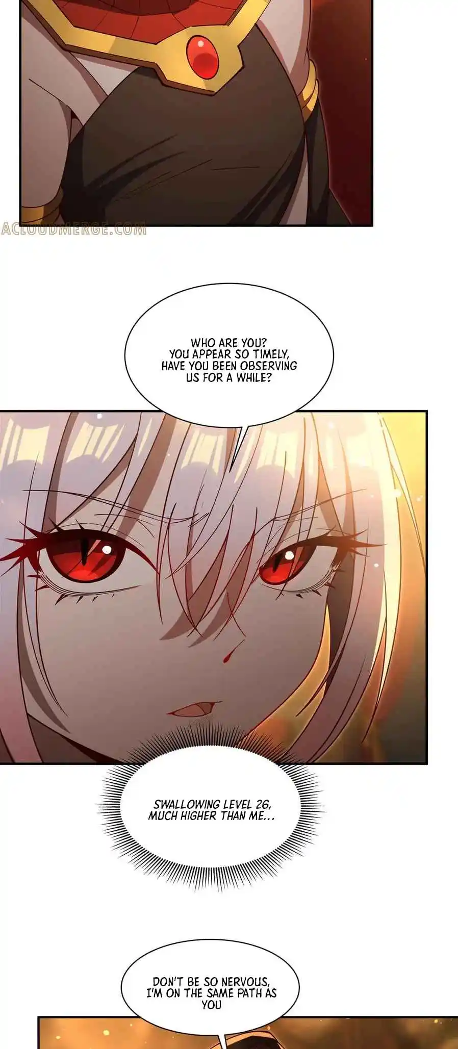 The Blood Princess and the Knight 397