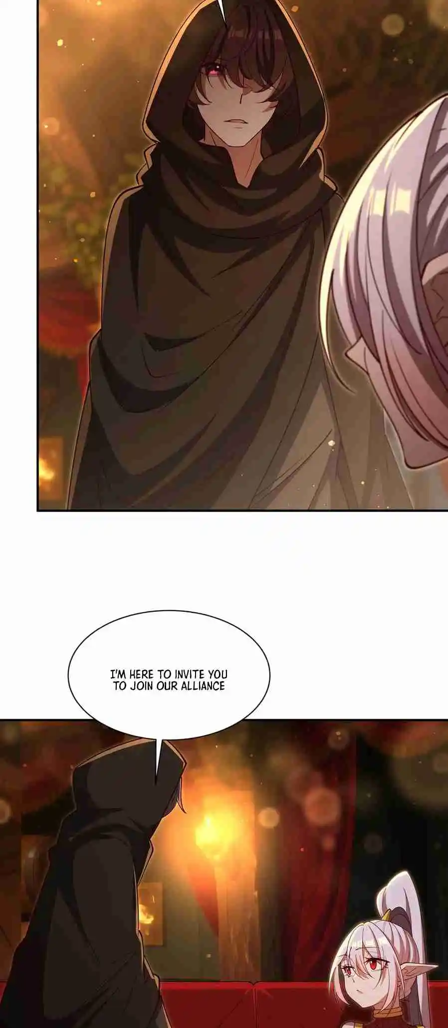 The Blood Princess and the Knight 397