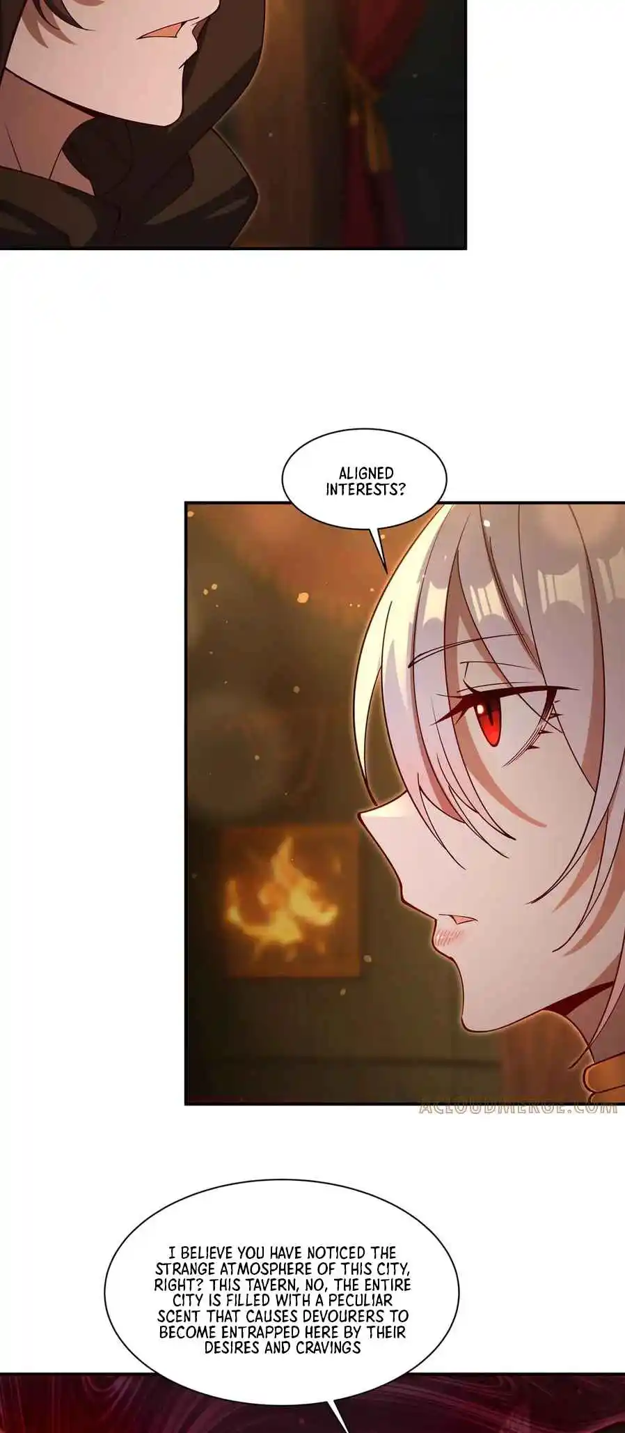 The Blood Princess and the Knight 397