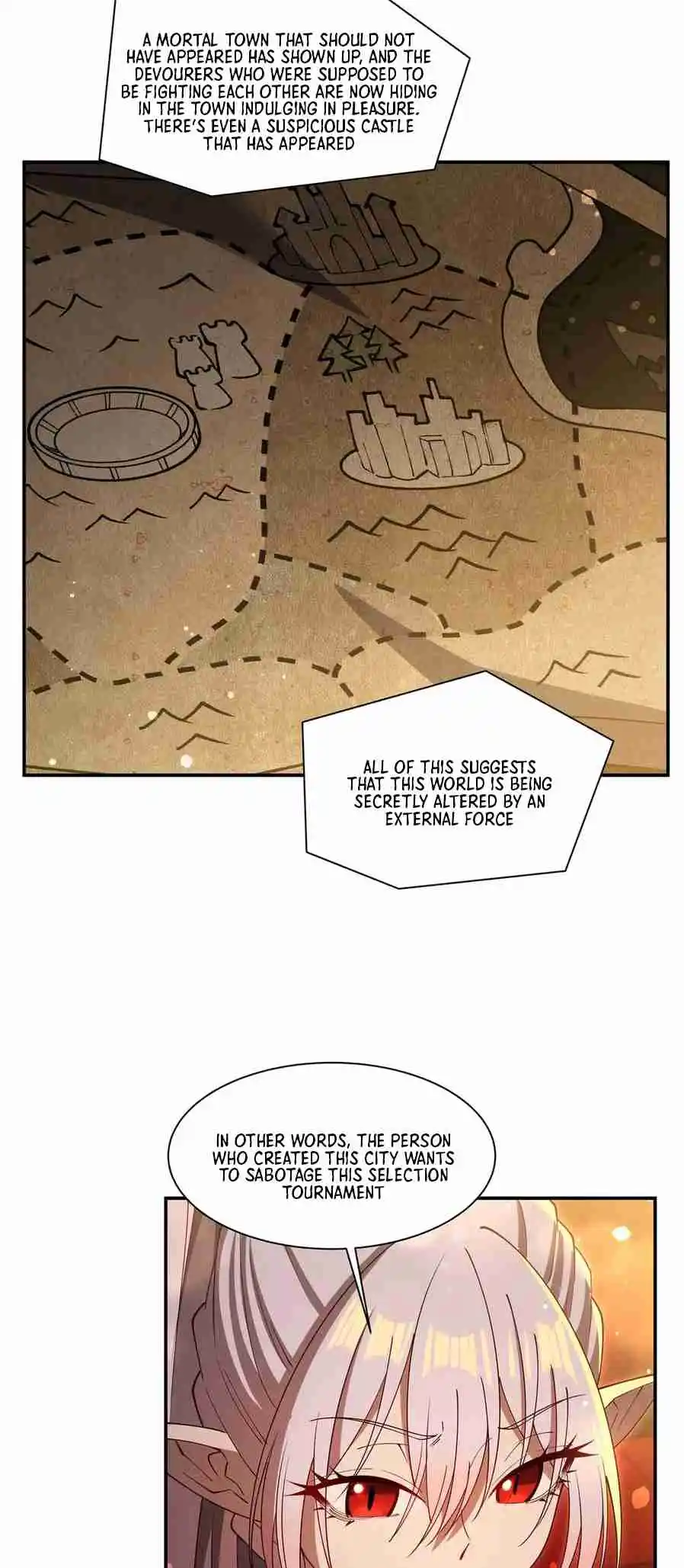 The Blood Princess and the Knight 397