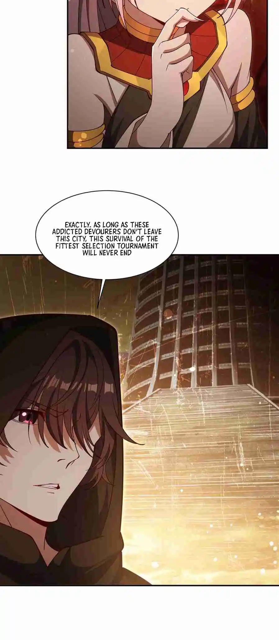 The Blood Princess and the Knight 397