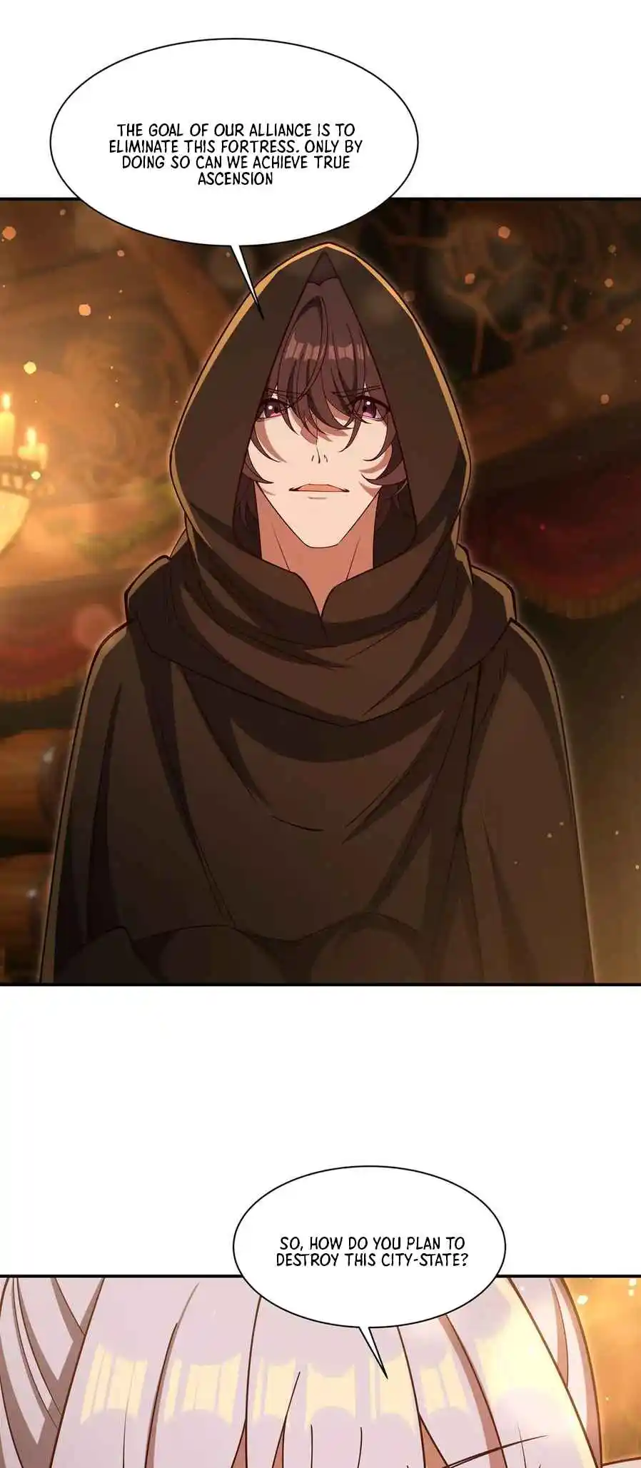 The Blood Princess and the Knight 397