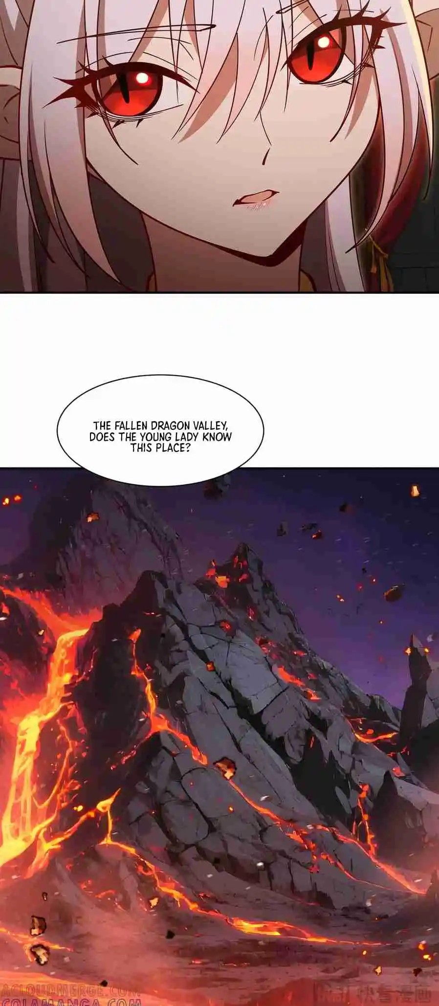 The Blood Princess and the Knight 397