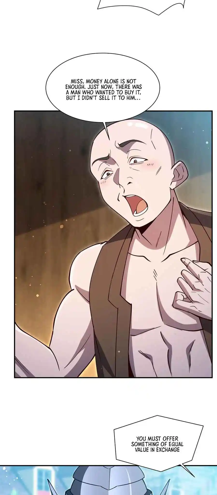 The Blood Princess and the Knight 398