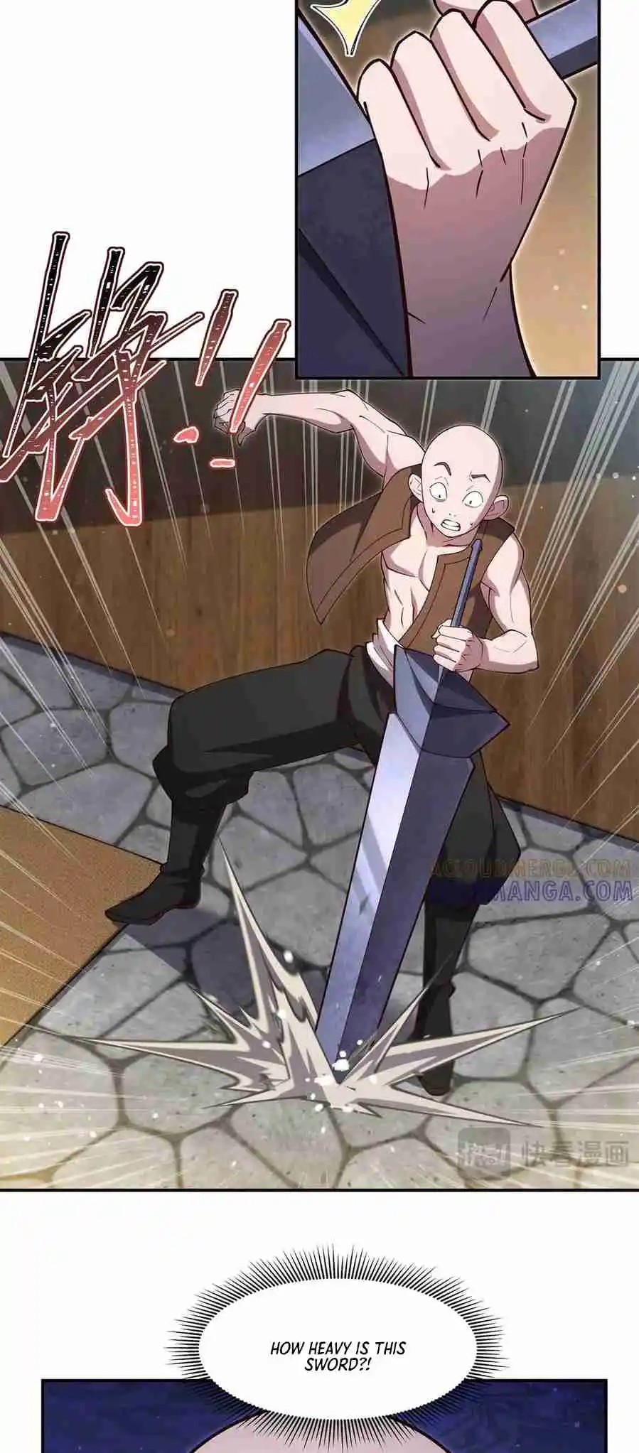 The Blood Princess and the Knight 398