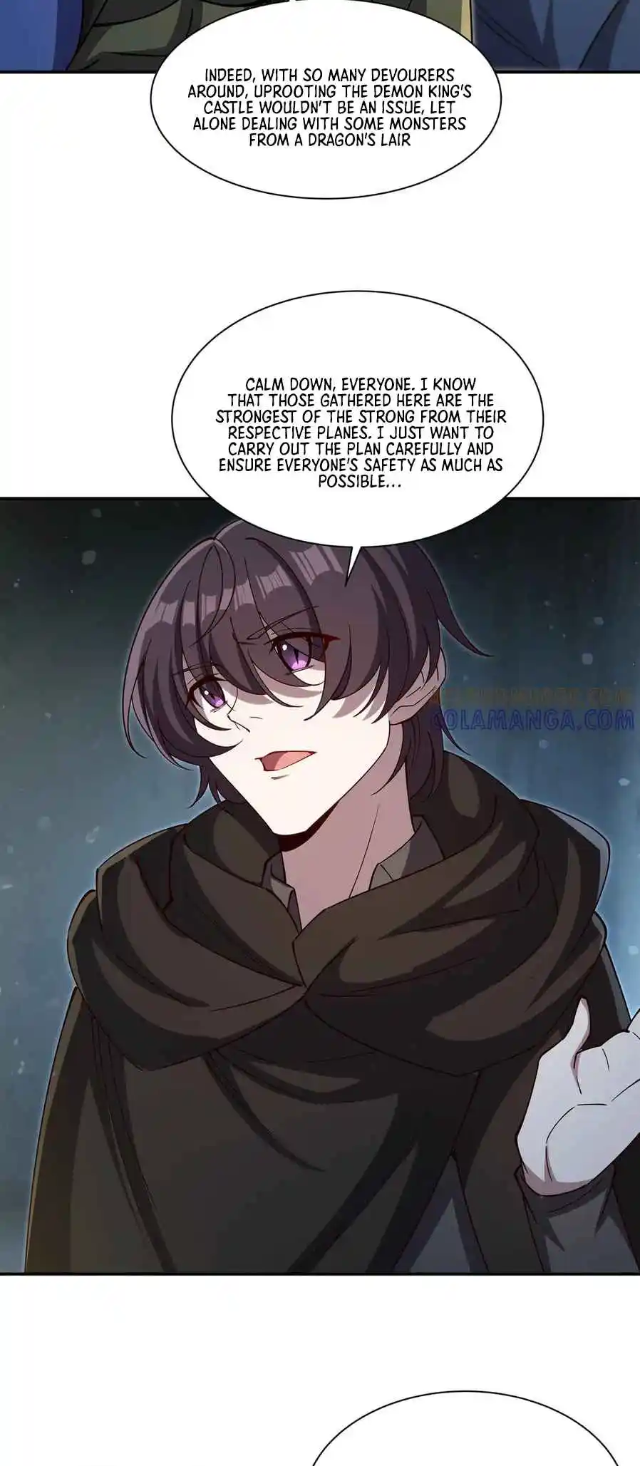 The Blood Princess and the Knight 399