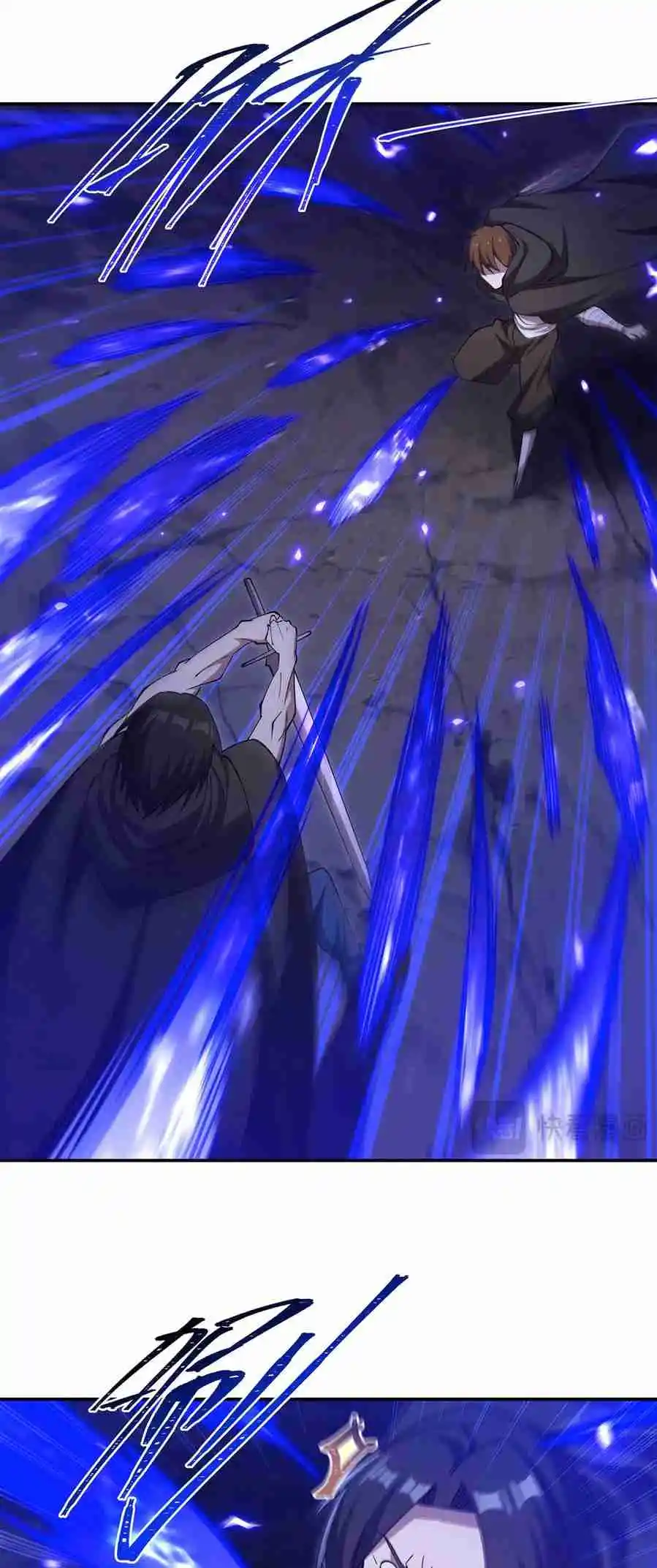 The Blood Princess and the Knight 399