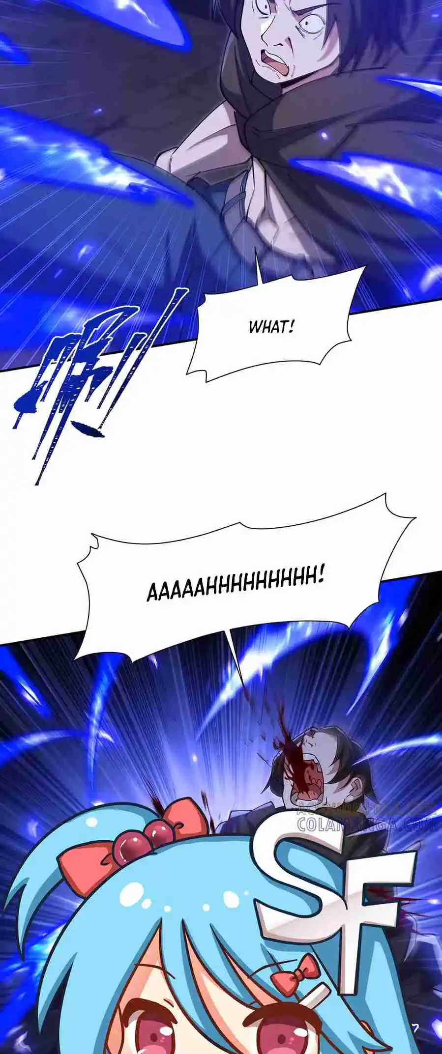 The Blood Princess and the Knight 399