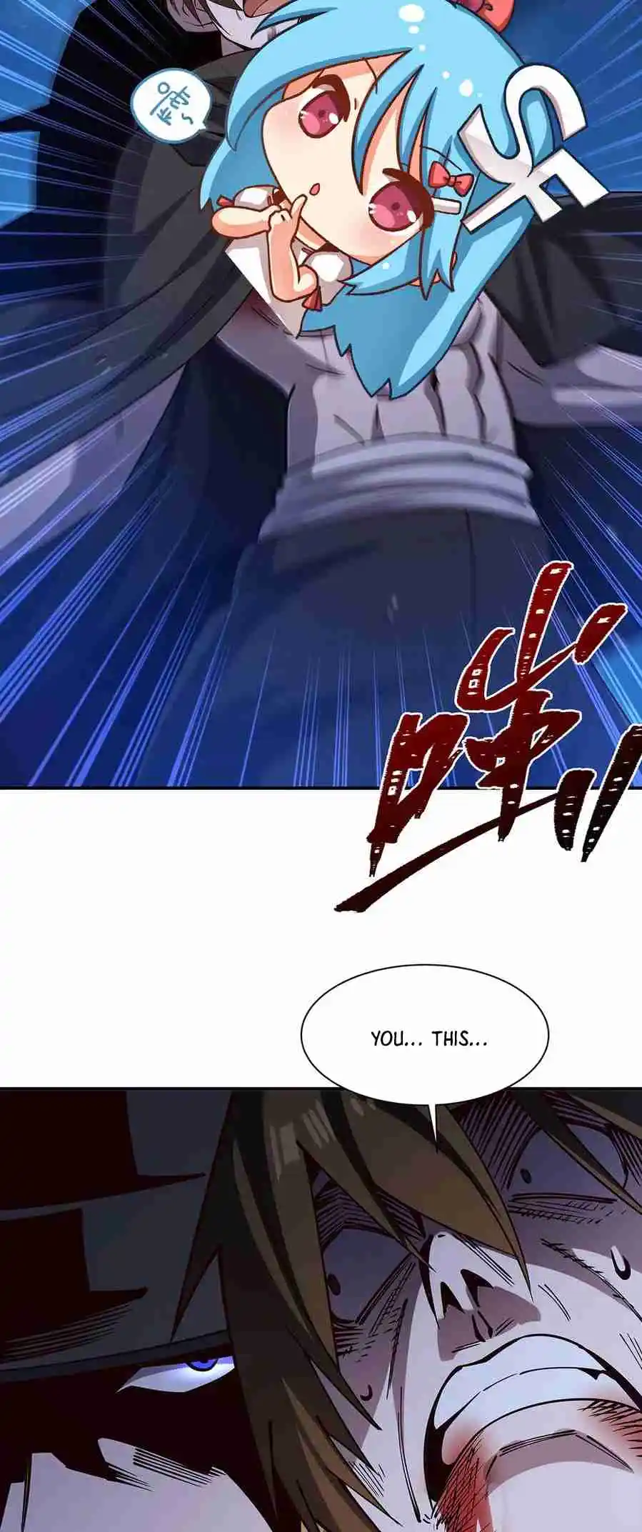 The Blood Princess and the Knight 399