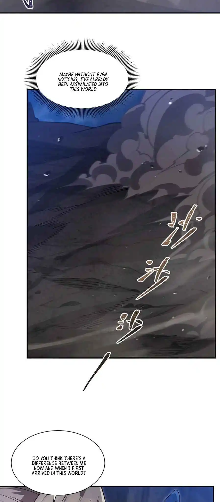 The Blood Princess and the Knight 400