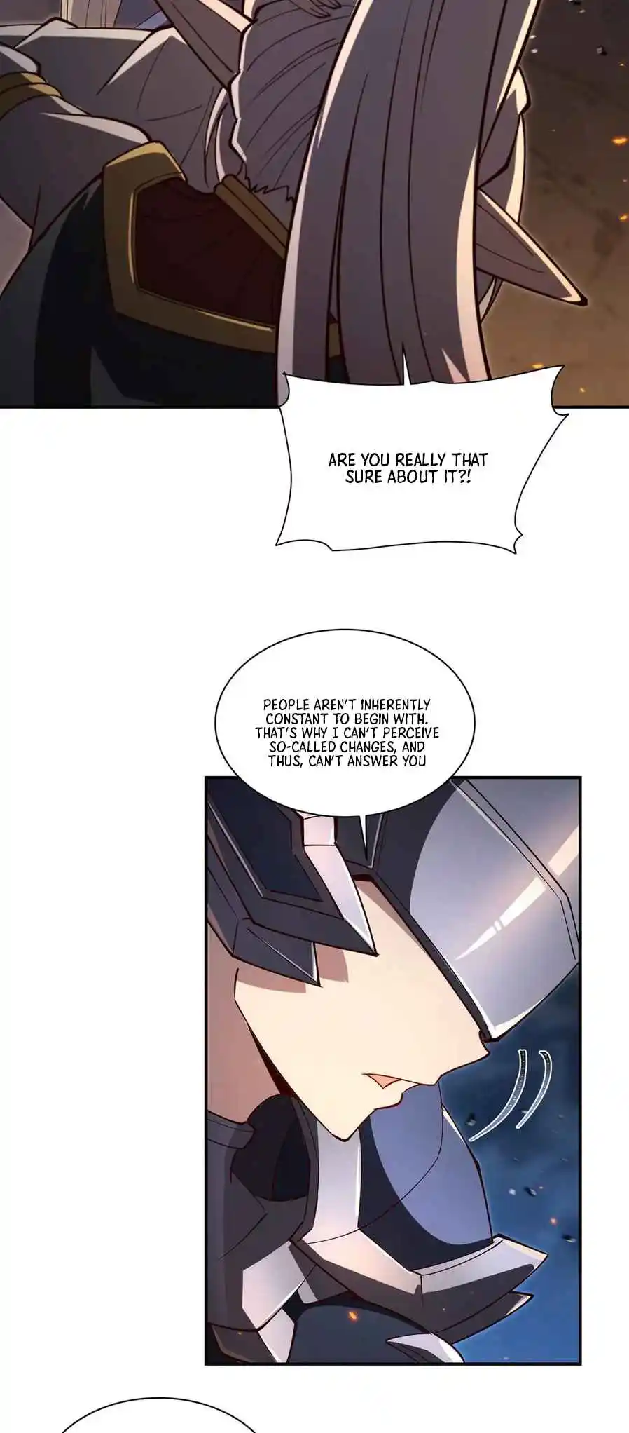 The Blood Princess and the Knight 400