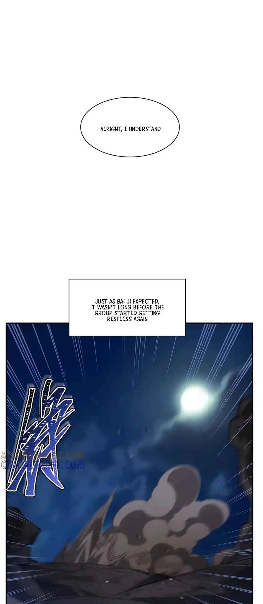 The Blood Princess and the Knight 400